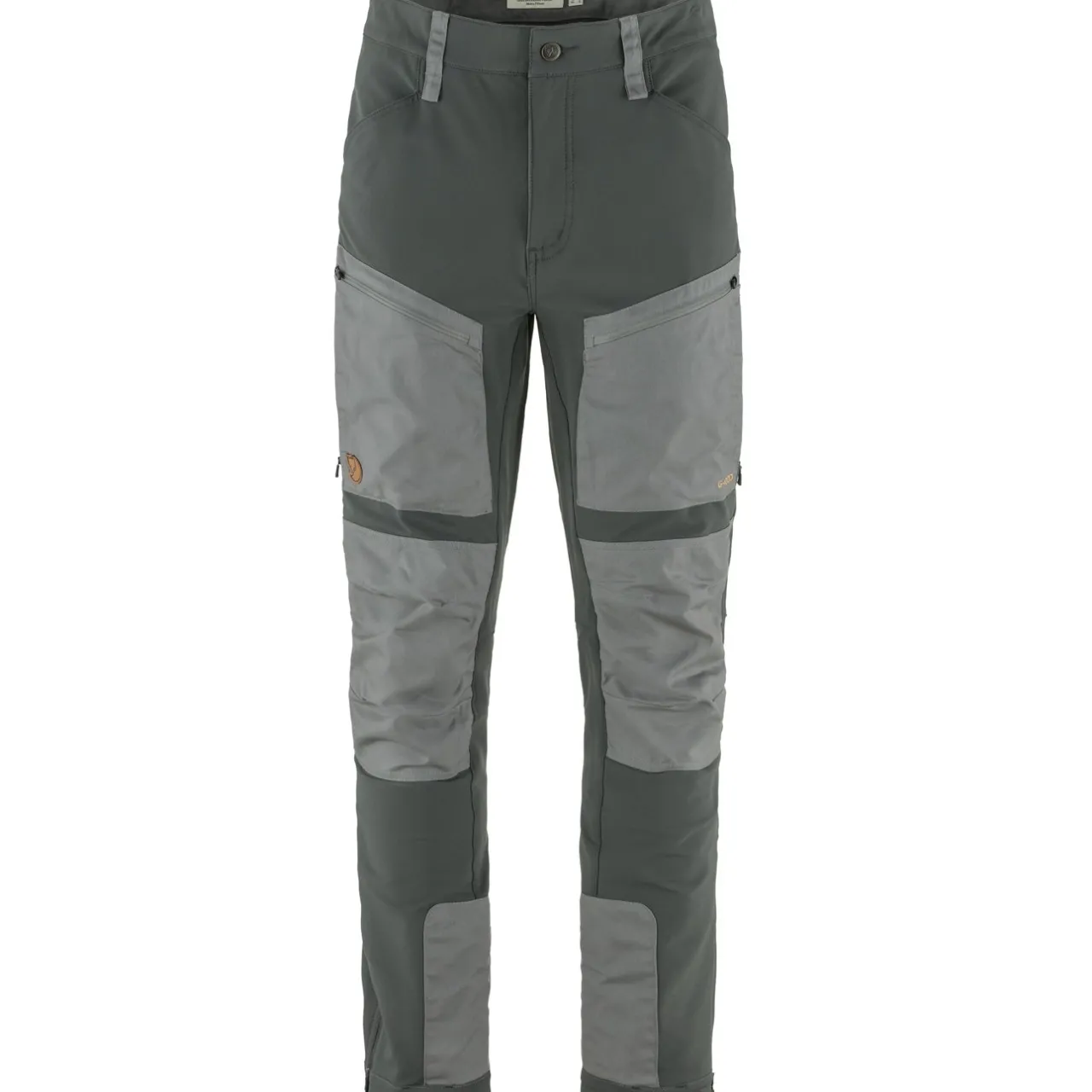 keb_agile_winter_trousers_0.webp Fjällräven Isolerede Bukser | Trekkingbukser-Keb Agile Winter Trousers M