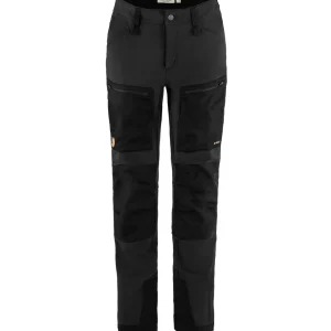 Fjällräven Isolerede Bukser | Trekkingbukser-Keb Agile Winter Trousers W