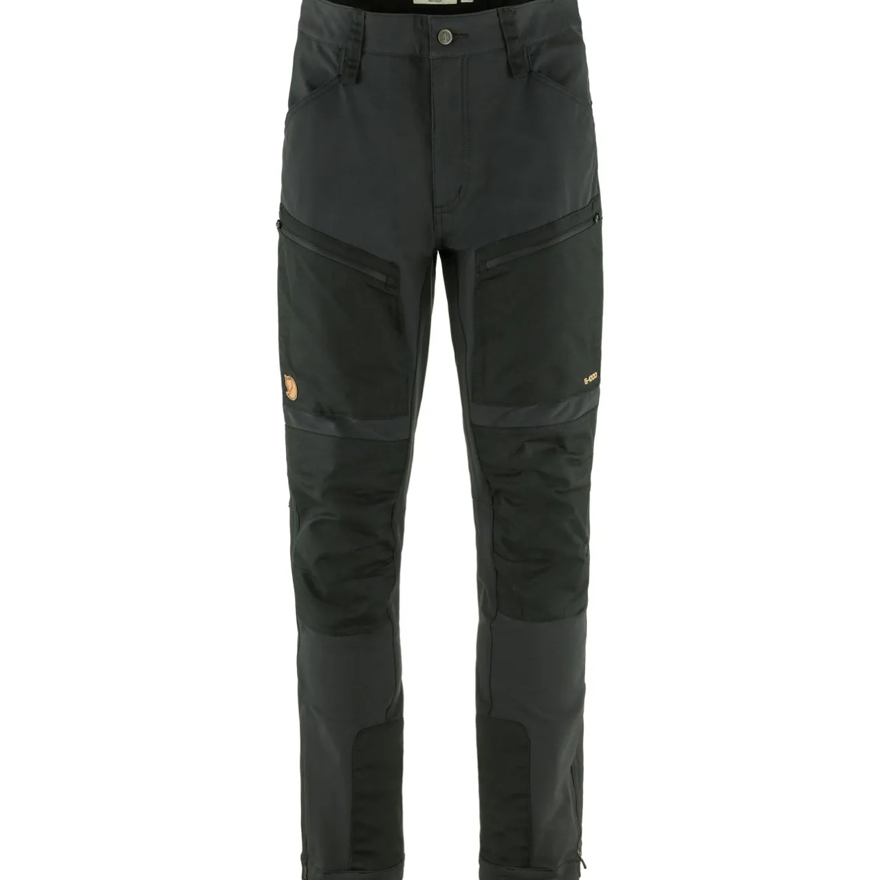 keb_agile_winter_trousers_1.webp Fjällräven Isolerede Bukser | Trekkingbukser-Keb Agile Winter Trousers M