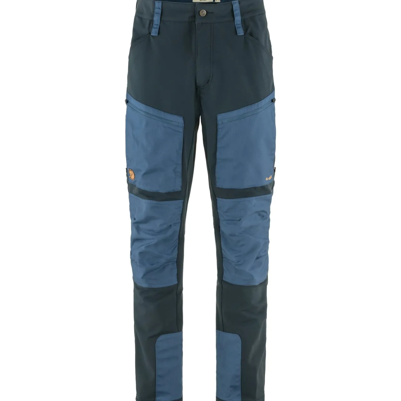 keb_agile_winter_trousers_2.webp Fjällräven Isolerede Bukser | Trekkingbukser-Keb Agile Winter Trousers M