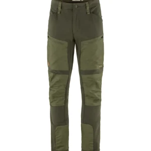 Fjällräven Isolerede Bukser | Trekkingbukser-Keb Agile Winter Trousers M