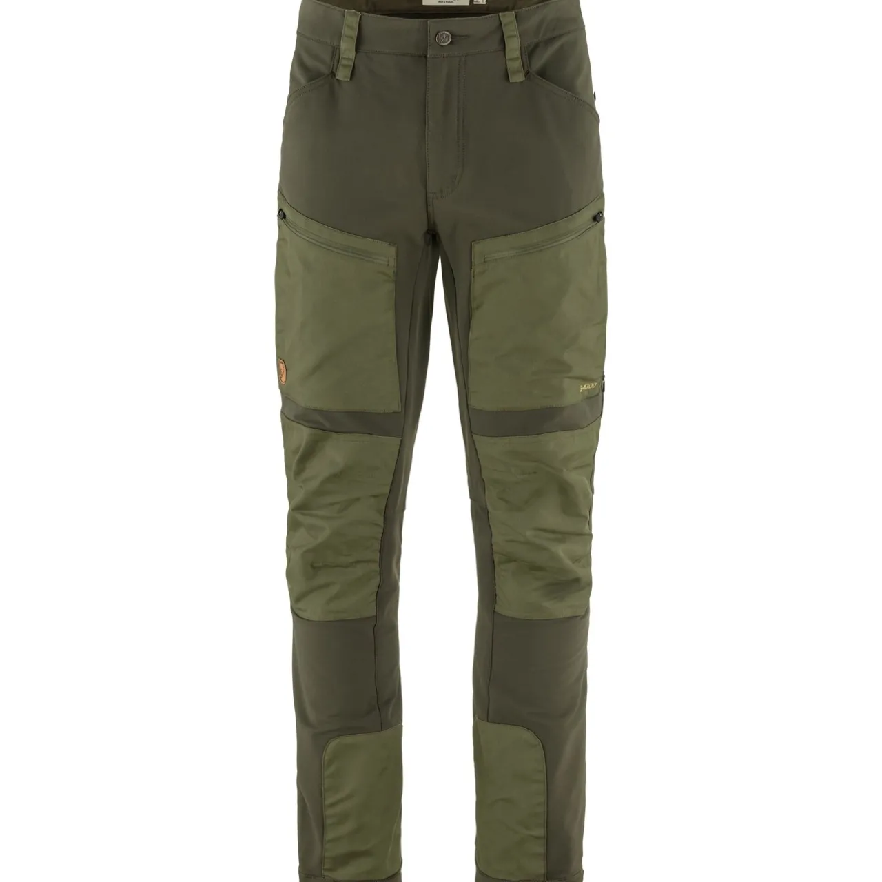 keb_agile_winter_trousers_3.webp Fjällräven Isolerede Bukser | Trekkingbukser-Keb Agile Winter Trousers M