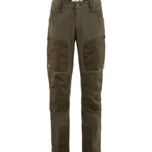 Fjällräven Isolerede Bukser | Trekkingbukser-Keb Agile Winter Trousers M