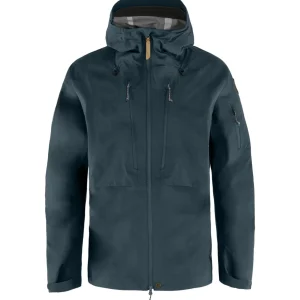 Fjällräven Trekkingjakker | Skaljakker-Keb Eco-Shell Jacket M