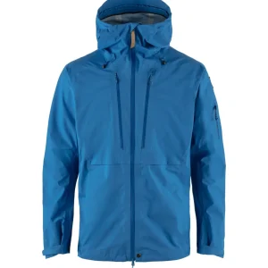 Fjällräven Trekkingjakker | Skaljakker-Keb Eco-Shell Jacket M