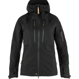 Fjällräven Trekkingjakker | Skaljakker-Keb Eco-Shell Jacket W
