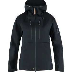 Fjällräven Trekkingjakker | Skaljakker-Keb Eco-Shell Jacket W
