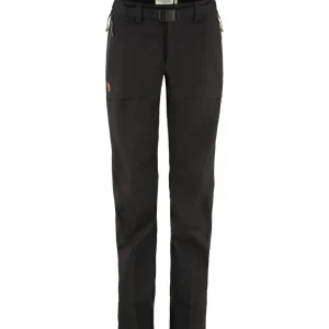 Fjällräven Trekkingbukser | Skalbukser-Keb Eco-Shell Trousers W