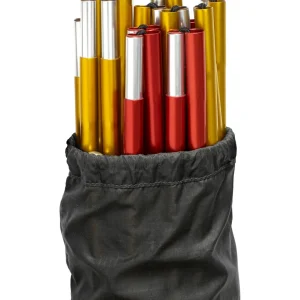 Fjällräven Telte Tilbehør-Keb Endurance 3 Pole Kit