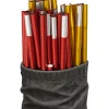 Fjällräven Telte Tilbehør-Keb Endurance 4 Pole Kit