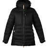 Fjällräven Vinterjakker | Dunjakker-Keb Expedition Down Jacket W