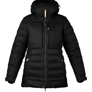Fjällräven Vinterjakker | Dunjakker-Keb Expedition Down Jacket W