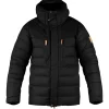 Fjällräven Vinterjakker | Dunjakker-Keb Expedition Down Jacket M