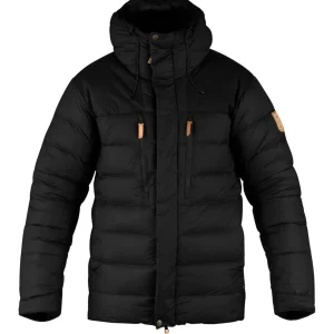 Fjällräven Vinterjakker | Dunjakker-Keb Expedition Down Jacket M