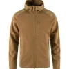 Fjällräven Fleece-Keb Fleece Hoodie M