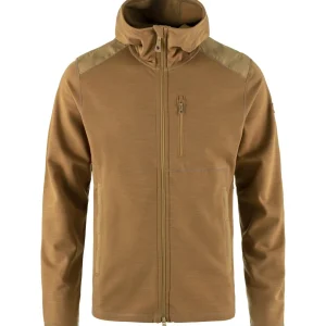 Fjällräven Fleece-Keb Fleece Hoodie M