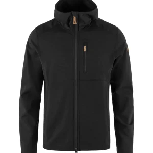 Fjällräven Fleece-Keb Fleece Hoodie M