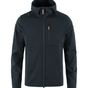 Fjällräven Fleece-Keb Fleece Hoodie M