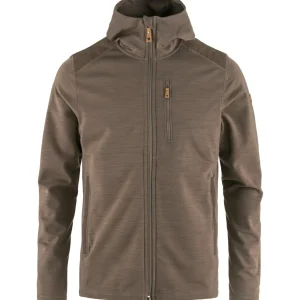 Fjällräven Fleece-Keb Fleece Hoodie M