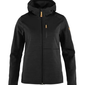 Fjällräven Fleece-Keb Fleece Hoodie W