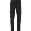 Fjällräven Basislag Bukser-Keb Fleece Trousers M