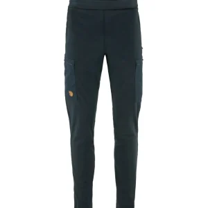 Fjällräven Basislag Bukser-Keb Fleece Trousers M