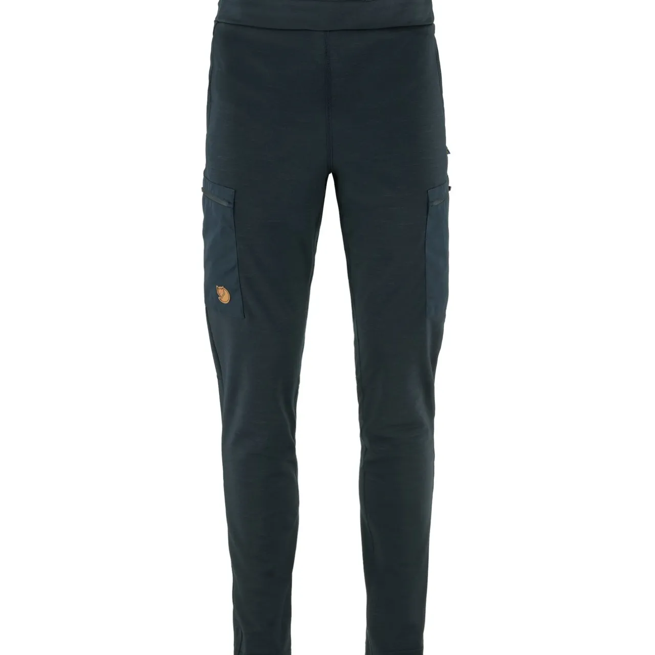 keb_fleece_trousers_m_1.webp Fjällräven Basislag Bukser-Keb Fleece Trousers M