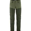 Fjällräven Shorts | Trekkingbukser-Keb Gaiter Trousers M Long