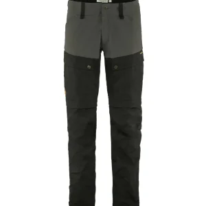 Fjällräven Shorts | Trekkingbukser-Keb Gaiter Trousers M Long