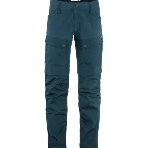 Fjällräven Shorts | Trekkingbukser-Keb Gaiter Trousers M Long