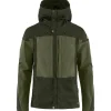 Fjällräven Trekkingjakker-Keb Jacket M