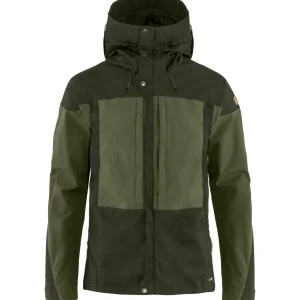 Fjällräven Trekkingjakker-Keb Jacket M