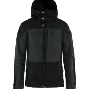 Fjällräven Trekkingjakker-Keb Jacket M
