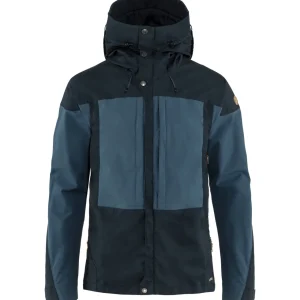 Fjällräven Trekkingjakker-Keb Jacket M