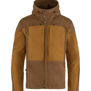 Fjällräven Trekkingjakker-Keb Jacket M