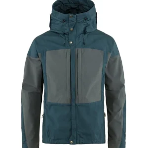 Fjällräven Trekkingjakker-Keb Jacket M