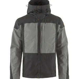 Fjällräven Trekkingjakker-Keb Jacket M