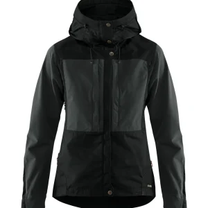 Fjällräven Trekkingjakker-Keb Jacket W
