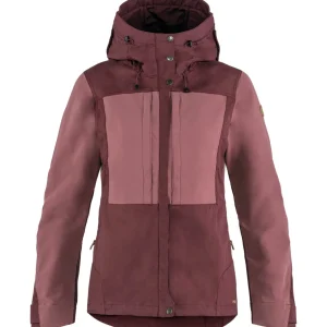 Fjällräven Trekkingjakker-Keb Jacket W