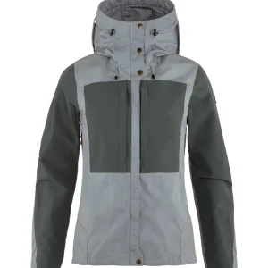 Fjällräven Trekkingjakker-Keb Jacket W