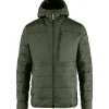 Fjällräven Trekkingjakker-Keb Padded Hoodie M