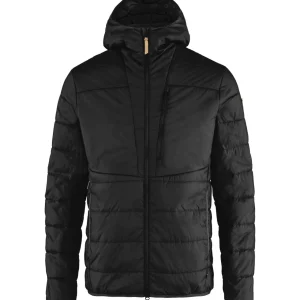 Fjällräven Trekkingjakker-Keb Padded Hoodie M