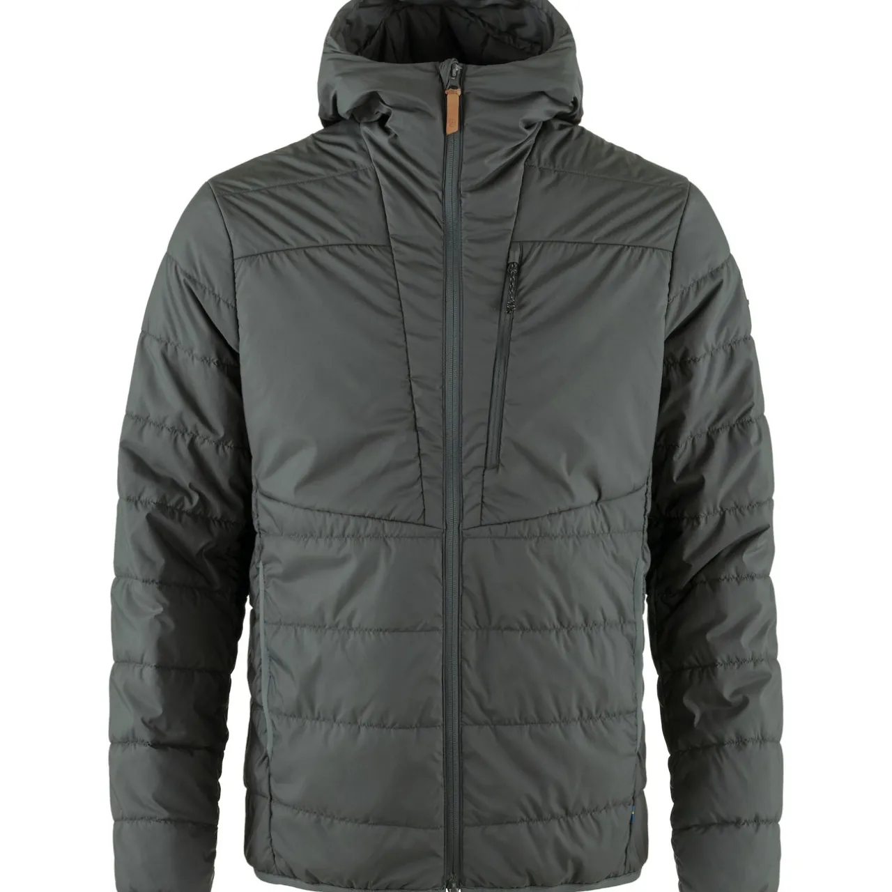 keb_padded_hoodie_m_2.webp Fjällräven Trekkingjakker-Keb Padded Hoodie M