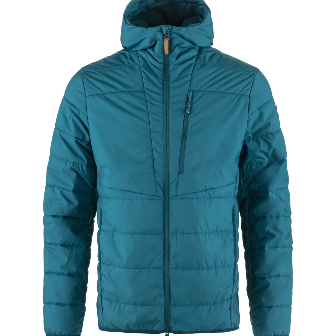 keb_padded_hoodie_m_3.webp Fjällräven Trekkingjakker-Keb Padded Hoodie M
