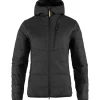 Fjällräven Trekkingjakker-Keb Padded Hoodie W