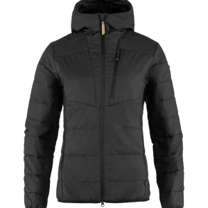 Fjällräven Trekkingjakker-Keb Padded Hoodie W