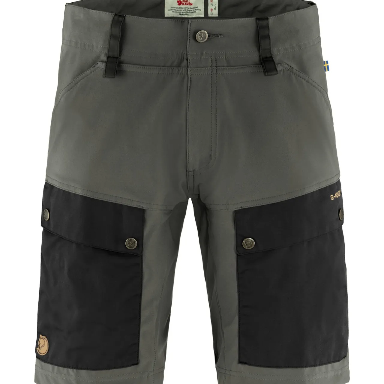 keb_shorts_m_0.webp Fjällräven Shorts-Keb Shorts M