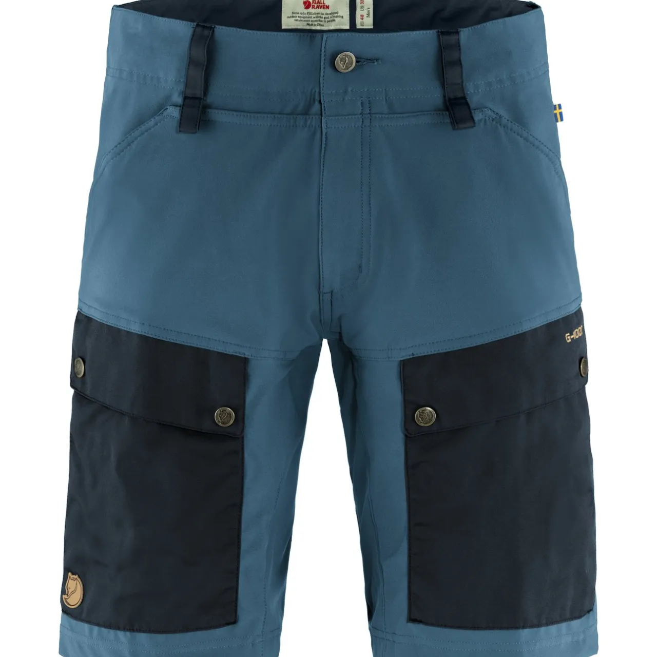 keb_shorts_m_1.webp Fjällräven Shorts-Keb Shorts M