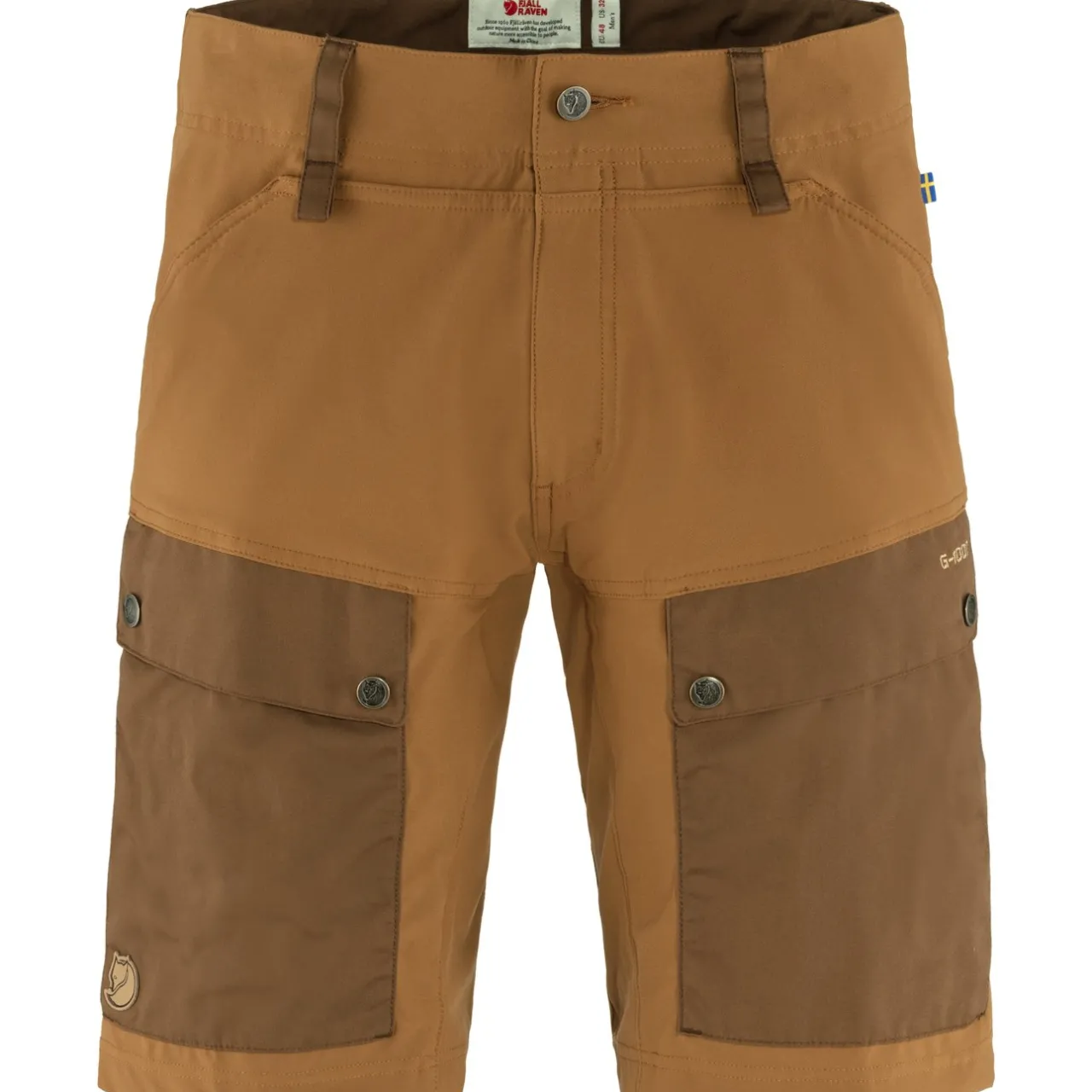 keb_shorts_m_2.webp Fjällräven Shorts-Keb Shorts M