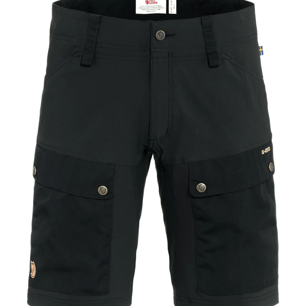 keb_shorts_m_3.webp Fjällräven Shorts-Keb Shorts M